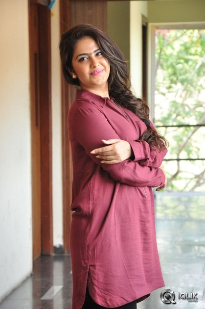 Avika-Gor-Interview-About-Thanu-Nenu